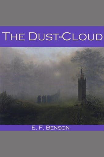 The Dust-Cloud - undefined