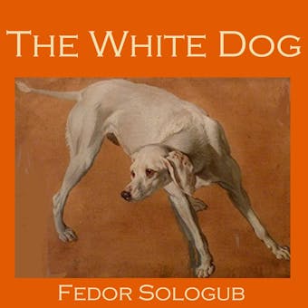The White Dog - undefined