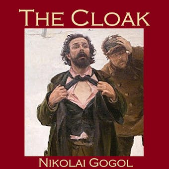 The Cloak - undefined
