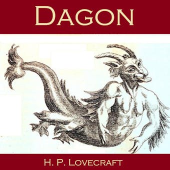 Dagon - H. P. Lovecraft