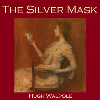 The Silver Mask - undefined