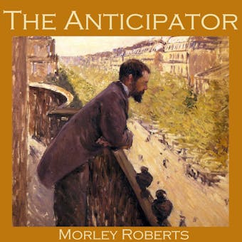 The Anticipator - undefined