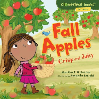 Fall Apples: Crisp and Juicy - undefined