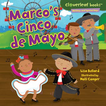 Marco's Cinco de Mayo - undefined