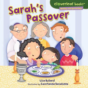 Sarah's Passover - undefined