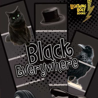 Black Everywhere - undefined