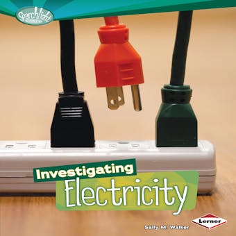 Investigating Electricity - undefined