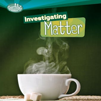 Investigating Matter - undefined