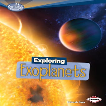 Exploring Exoplanets - undefined