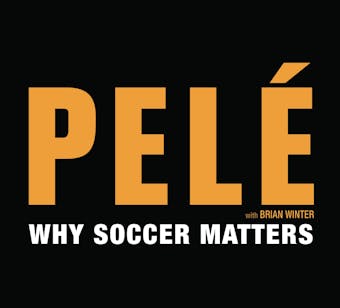 Why Soccer Matters - undefined