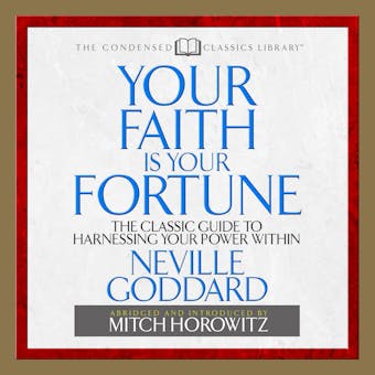 Your Faith is Your Fortune - undefined