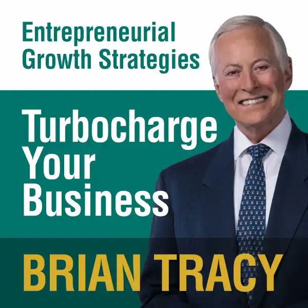 Turbocharge Your Business : Entrepreneural Growth Strategies