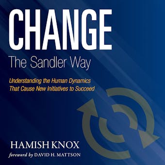 Change The Sandler Way - undefined