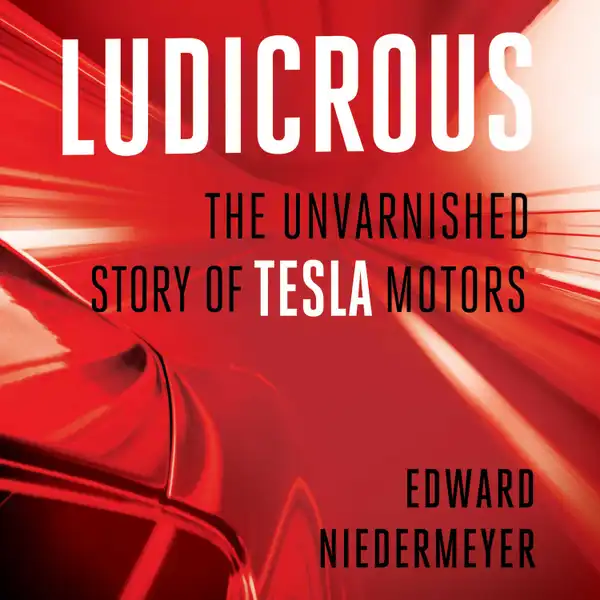 Ludicrous : The Unvarnished Story of Tesla Motors