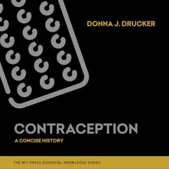 Contraception: A Concise History - undefined