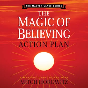 The Magic of Believing Action Plan - undefined
