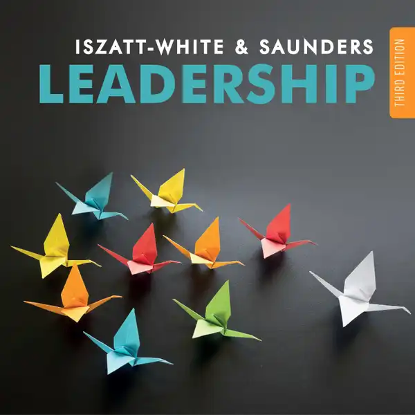 Leadership : 3rd Edition