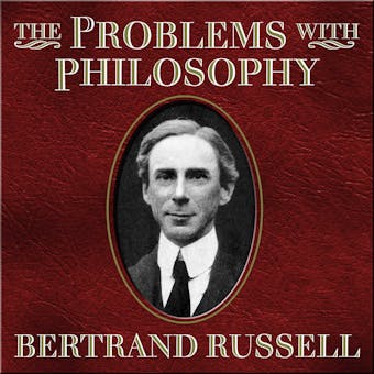 The Problems with Philosophy - undefined