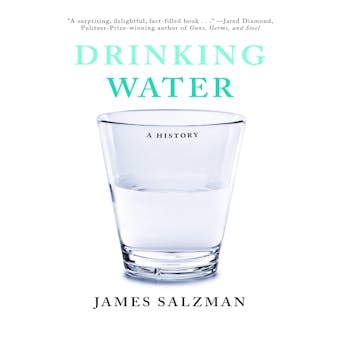 Drinking Water: A History - James Salzman