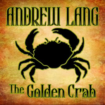 The Golden Crab - Andrew Lang