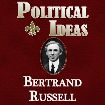 Political Ideas - undefined