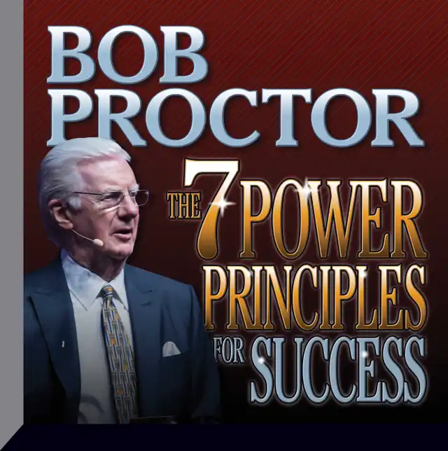 The 7 Power Principles for Success