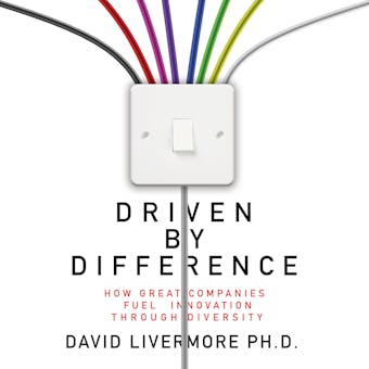 Driven by Difference: How Great Companies Fuel Innovation Through Diversity - undefined