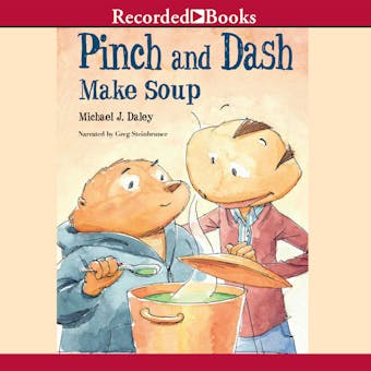 Pinch and Dash Make Soup - undefined