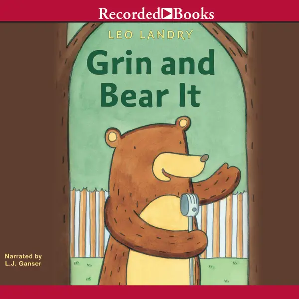 Grin and Bear It