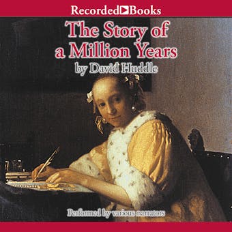 The Story of a Million Years - undefined
