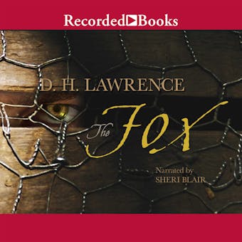 The Fox - D. H. Lawrence