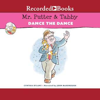 Mr. Putter & Tabby Dance The Dance - undefined