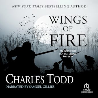 Wings of Fire - undefined
