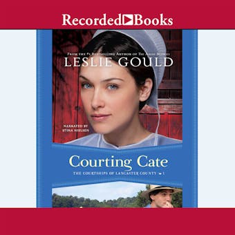 Courting Cate - undefined