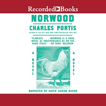 Norwood - undefined