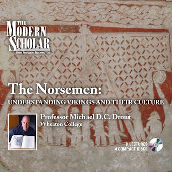 The Norsemen: Understanding Vikings And Their Culture - undefined
