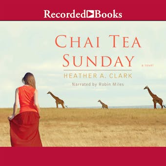 Chai Tea Sunday - undefined