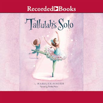 Tallulah's Solo - undefined