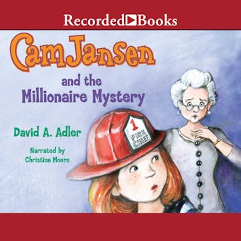 Cam Jansen and the Millionaire Mystery - undefined