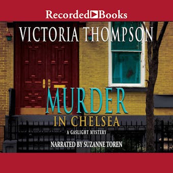 Murder in Chelsea - undefined