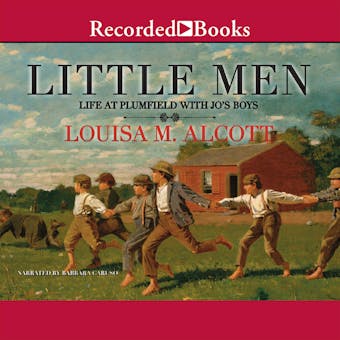 Little Men - undefined
