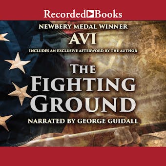 The Fighting Ground - undefined