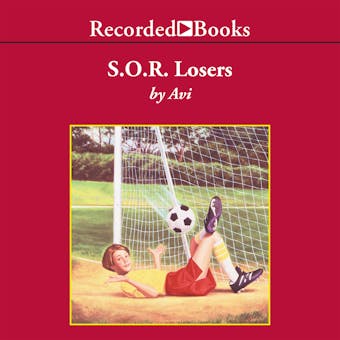 S.O.R. Losers - undefined