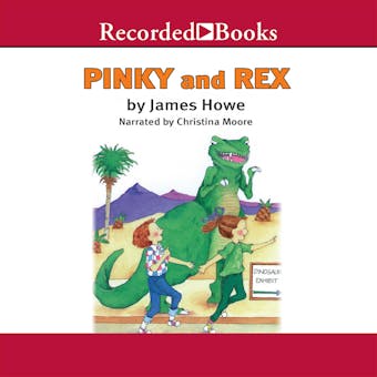 Pinky and Rex - undefined