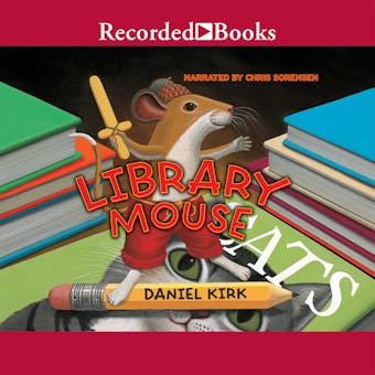 Library Mouse - undefined
