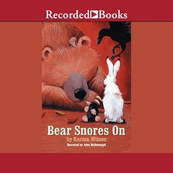 Bear Snores On - undefined