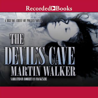 The Devil's Cave - Martin Walker