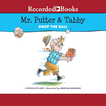 Mr. Putter & Tabby Drop the Ball - undefined