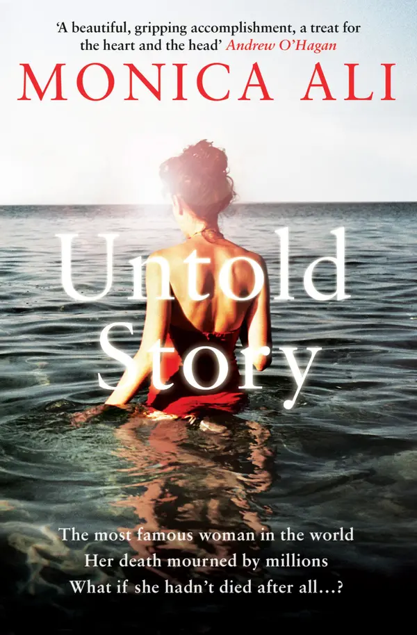 Untold Story: A Novel