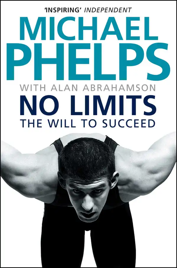 No Limits : The Will to Succeed